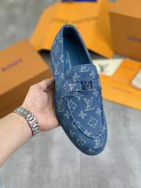 Picture of Louis Vuitton Shoes _SKULVsz38-45mnf052414300